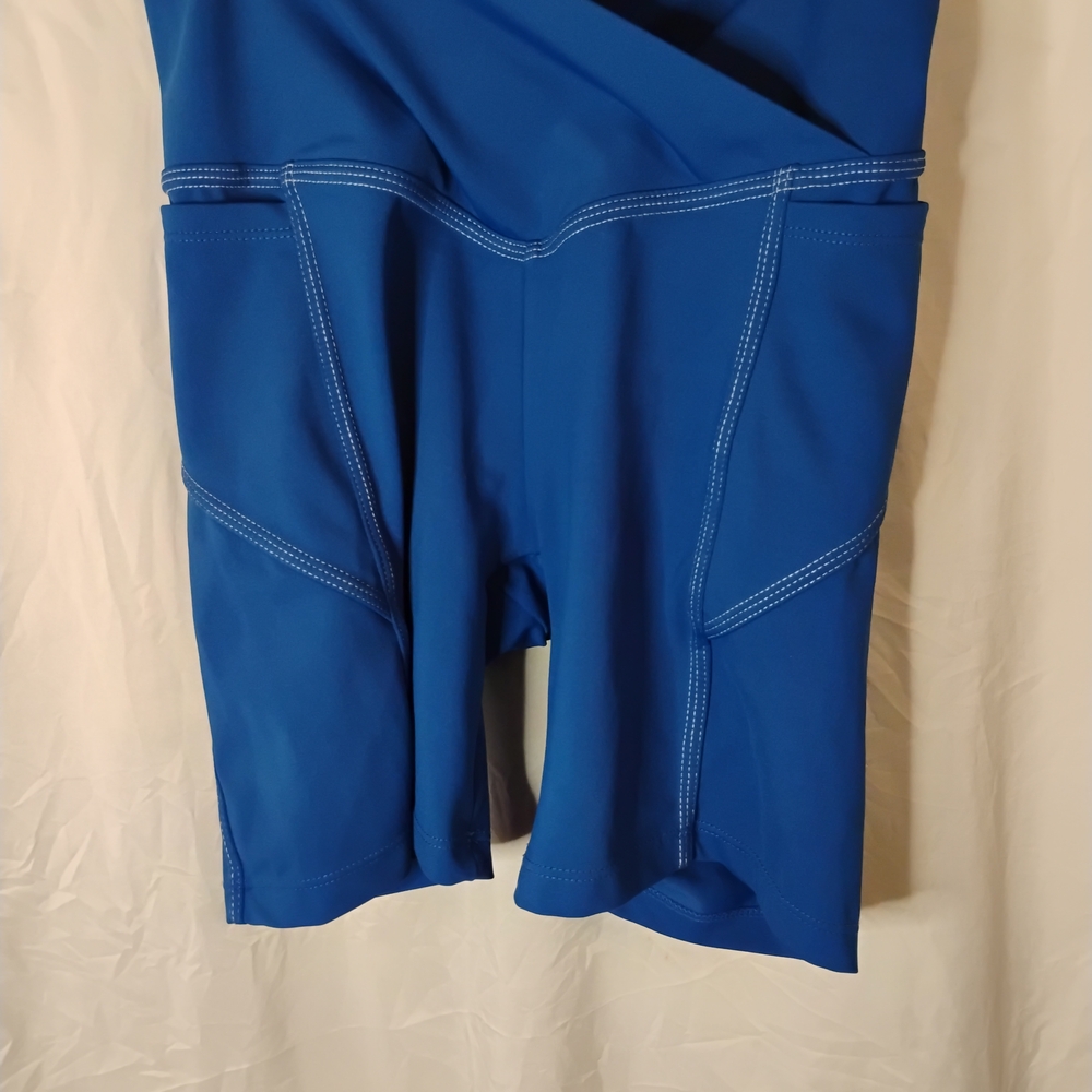 Wilo The Label Athletic Short
